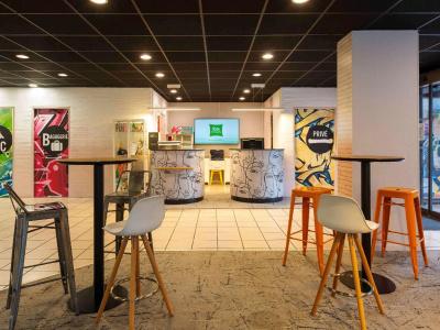 Ibis Styles Toulouse Centre Canal du Midi - 14