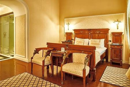 Grand Continental - 111