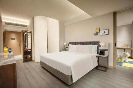 voco Nanjing Oriental Pearl - 3
