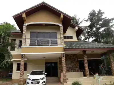Yukai Resort Gero Saichoraku Bekkan - 0