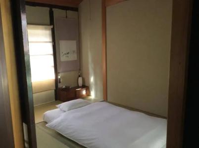 Kiyomizu Machiya Inn - 4