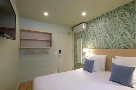 Hôtel Du Centre - 68