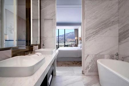 Sheraton Qingdao Licang - 129