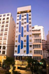 Sofiana My Khe & Spa - 0