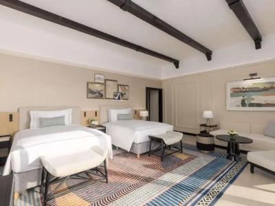 Hilton Al Hamra Beach & Golf Resort - 67