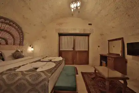 Grand Cappadocia - 7