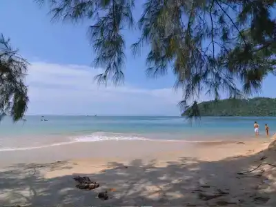Heaven Beach Resort & Art - 4