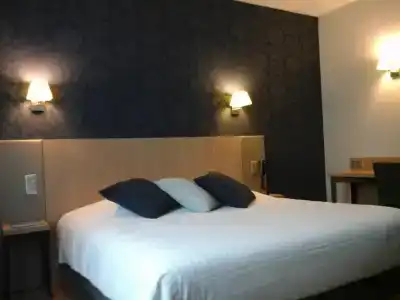 Hôtel Carmin - 27