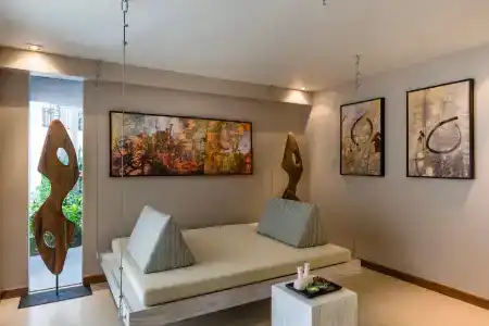 Novotel Phuket Karon Beach Resort And Spa - Sha Extra Plus - 23