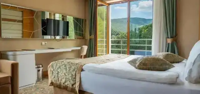 Cam Thermal Resort & Spa - 21