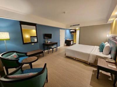 Visa Hua Hin - Sha Plus - 55