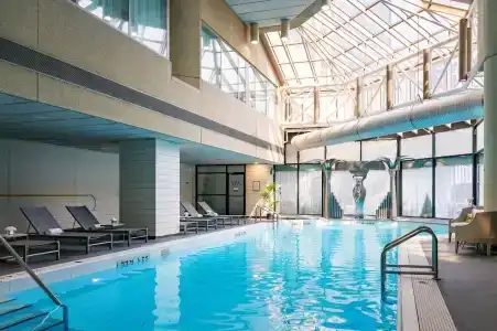 Intercontinental Centre, An Ihg - 38