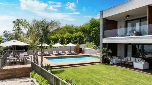 Mirada Exclusive Bodrum - 103