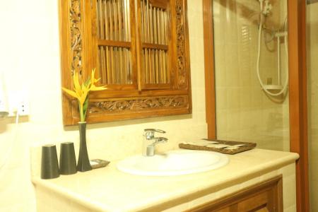 Palm House Boutique Resort - 7