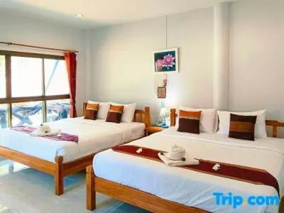 Saitharn Iyara &Spa - 47
