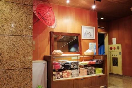 北川温泉ホテル - 10