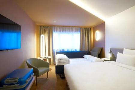 Novotel Reims Tinqueux - 68