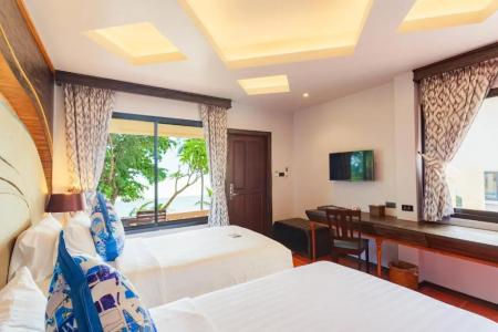 Koh Chang Grandview Resort - 95