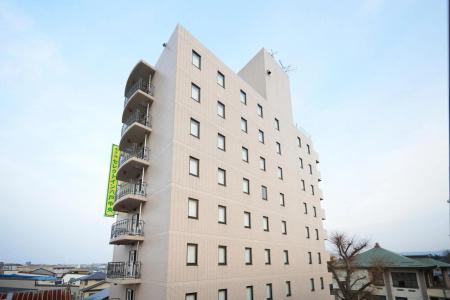 Select Inn Hachinohe Chuo - 0