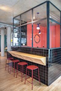 Stayery Friedrichshain - 37