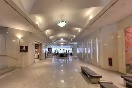 Toshi Center - 27