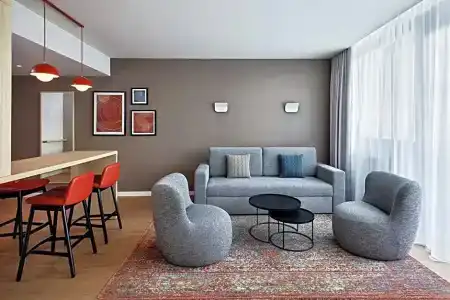 Four Points by Sheraton München Central - 59
