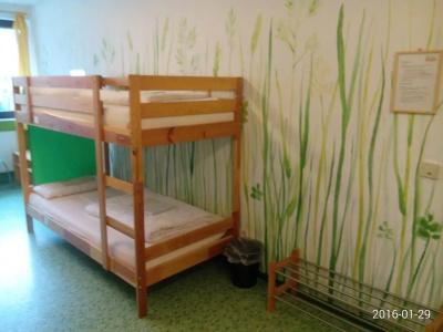Max Hostel - 57