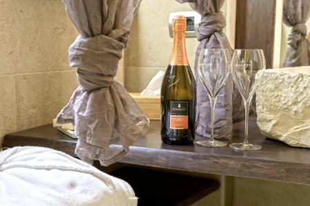 Perlage Suite Luxury b&b - 58