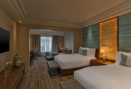 The Ritz-Carlton, - 98