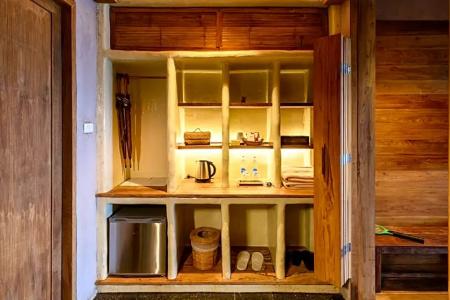 La a Natu Bed & Bakery - 108