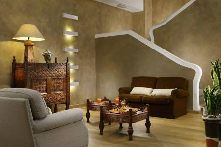 Faloria Mountain Spa Resort - 2