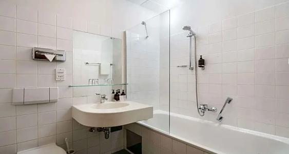 Best Western City Moran - 35