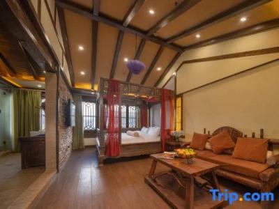 Anbian Yuxuange Boutique Inn (Lijiang Yuxuan) - 61