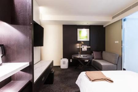 Solaria Nishitetsu Seoul Myeongdong - 58