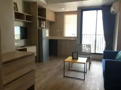 Baan Tanwa - MRT Ratchadapisek - 5