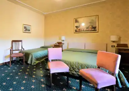 Grand Plaza & Locanda Maggiore - 8