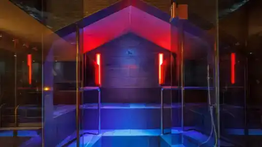 Meresuu Spa & - 1