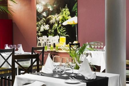 Marylanza Suites & Spa - 23