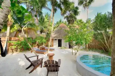 Maya Tulum By gs - 171