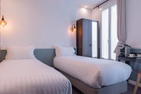 Hôtel Tilde - 44