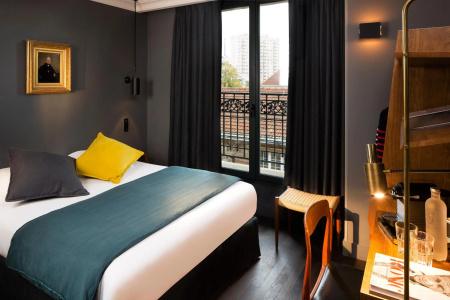 Coq Paris - 2