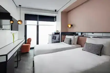 The Westist & Spa - 18