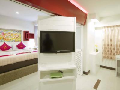 Ayara Grand Palace - 3