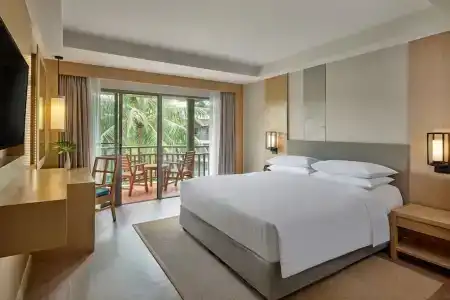 Phuket Marriott Resort & Spa, Merlin Beach - Sha Extra Plus - 29