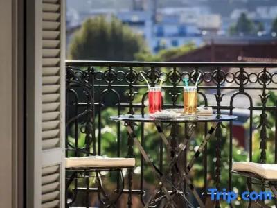 Villa Otero by Happyculture - 86