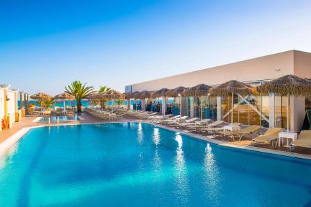 Odyssia Beach - 15