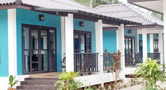 Lanta Memory Resort - Sha Plus - 0