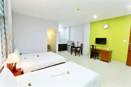 Gold House - 49