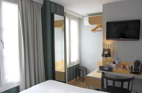 Best Western Opéra Drouot - 95