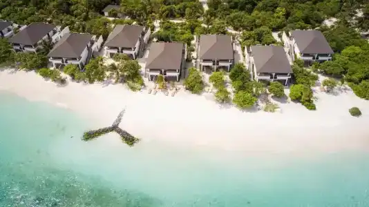 Robinson Noonu - All Inclusive - 32
